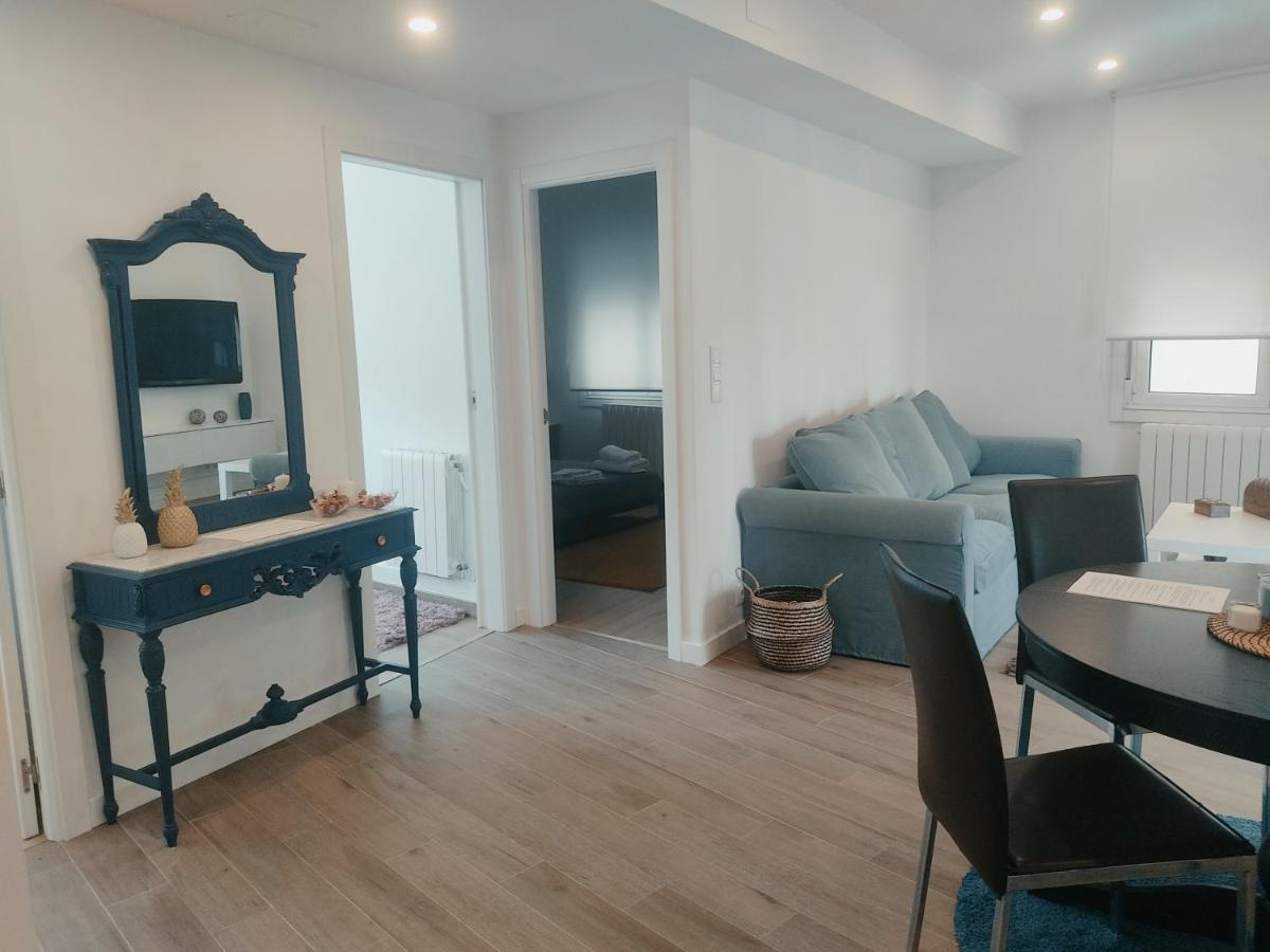 Apartamento Moana La Playa, Recien Reformado Lejlighed Eksteriør billede