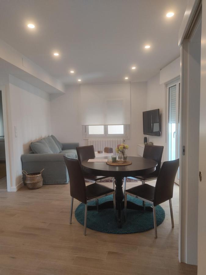 Apartamento Moana La Playa, Recien Reformado Lejlighed Eksteriør billede