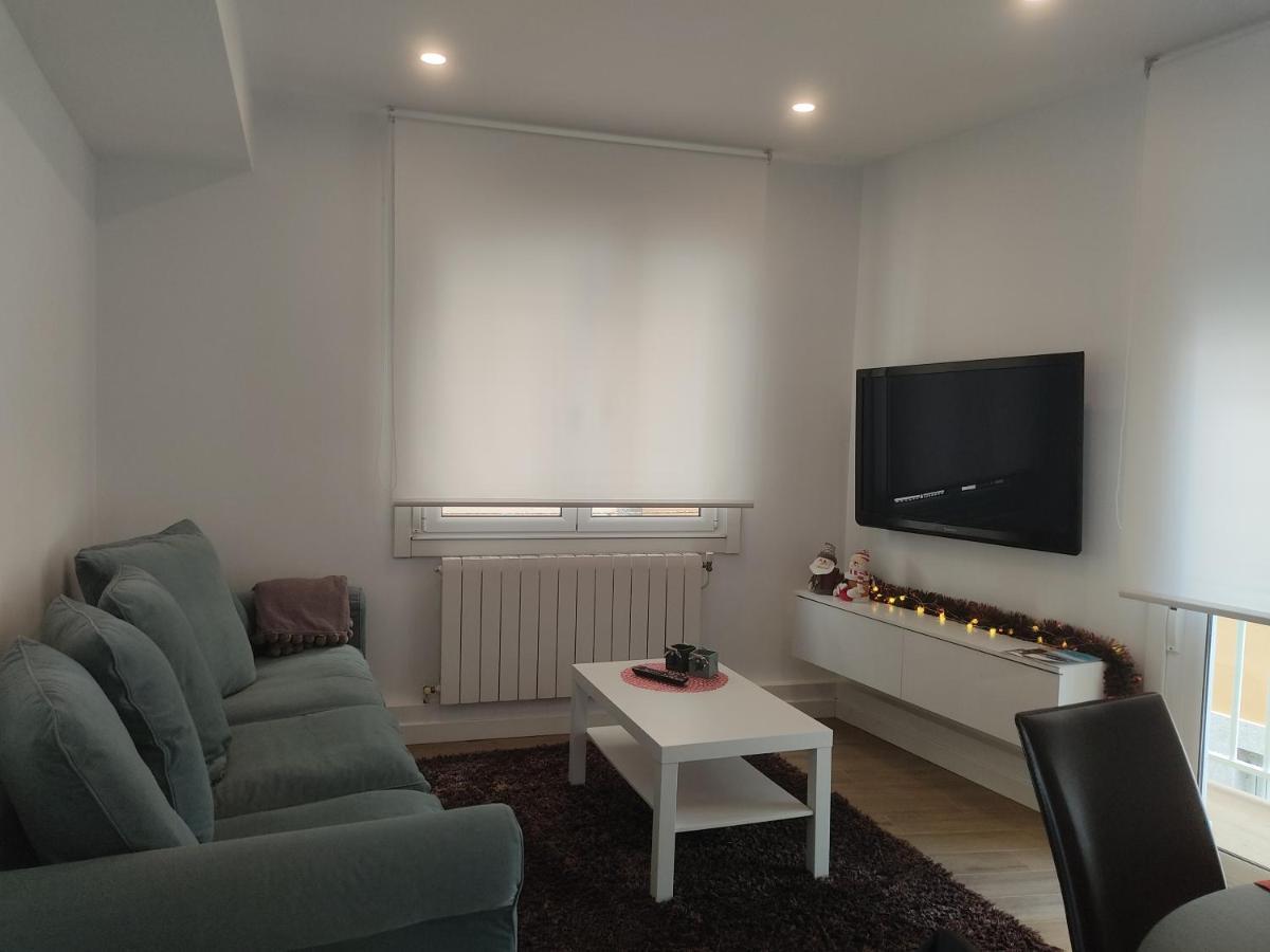 Apartamento Moana La Playa, Recien Reformado Lejlighed Eksteriør billede