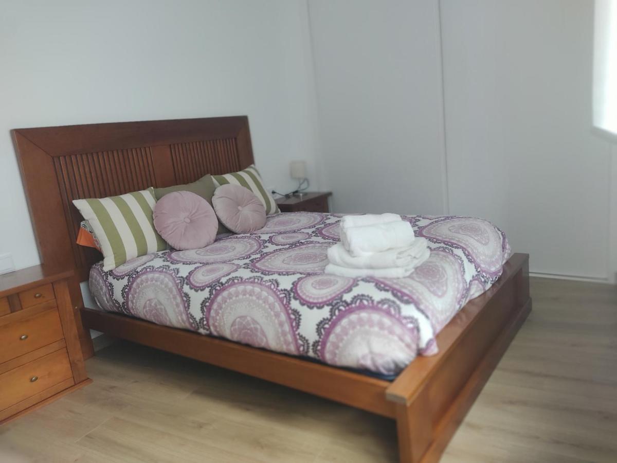 Apartamento Moana La Playa, Recien Reformado Lejlighed Eksteriør billede