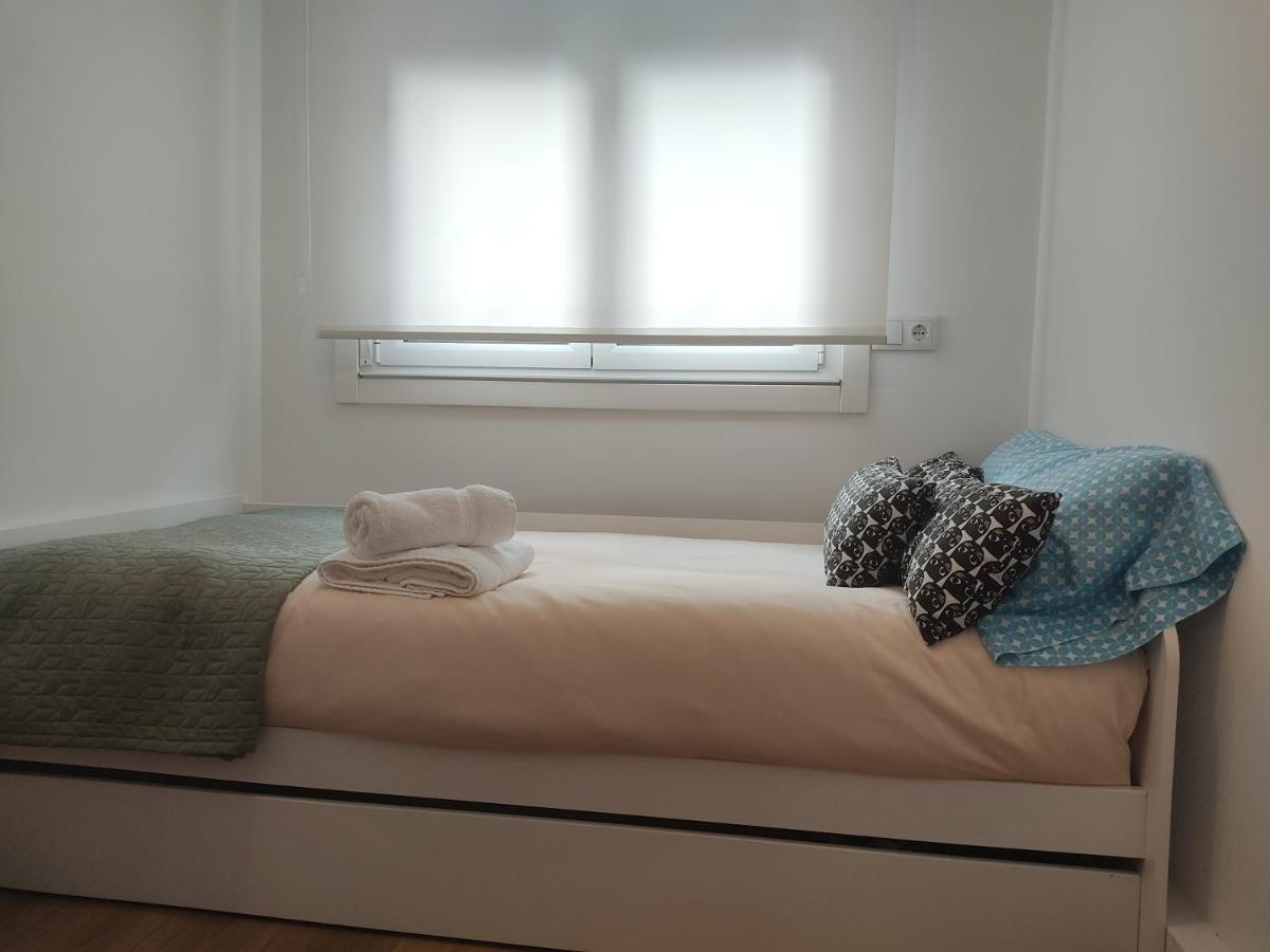 Apartamento Moana La Playa, Recien Reformado Lejlighed Eksteriør billede
