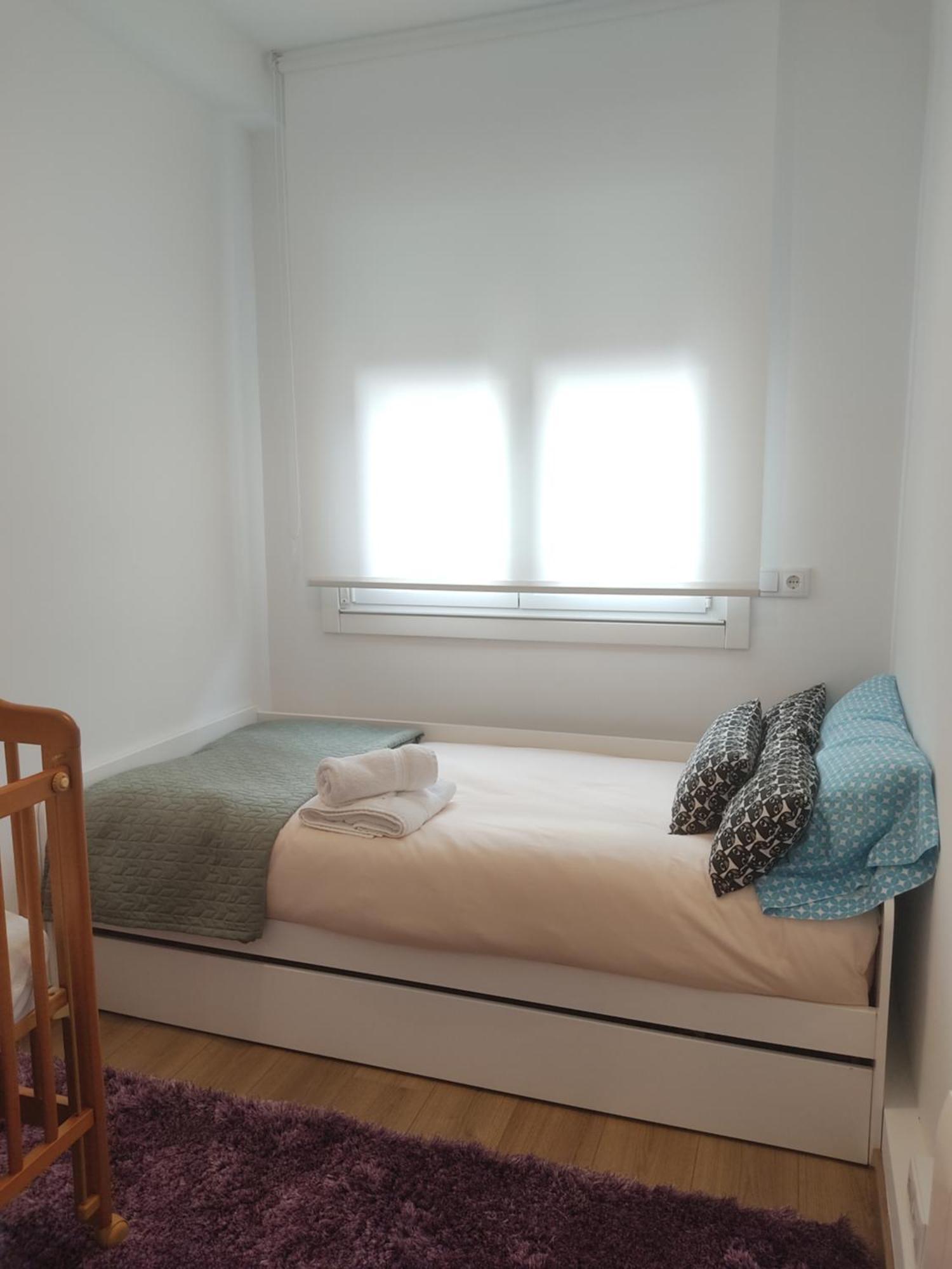 Apartamento Moana La Playa, Recien Reformado Lejlighed Værelse billede